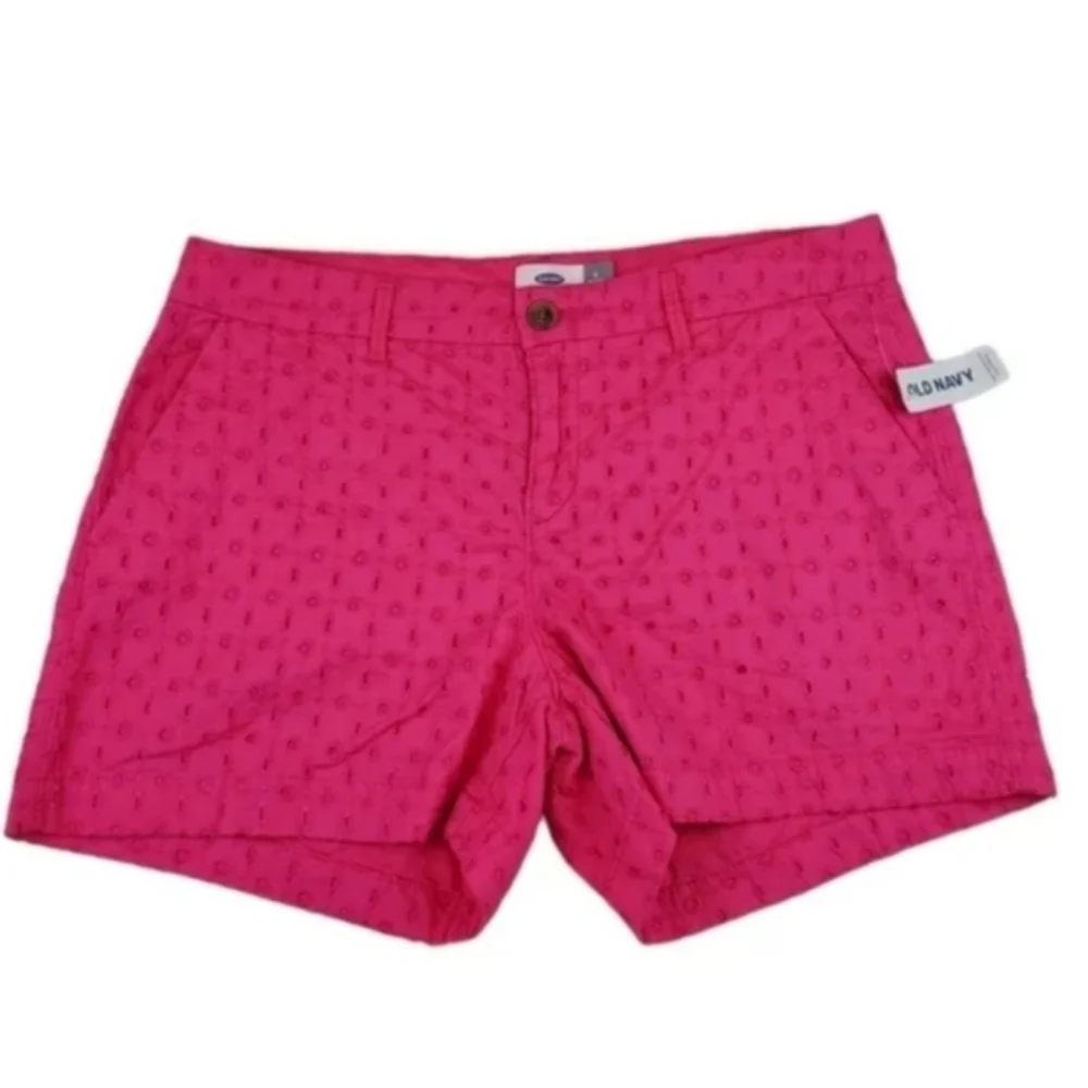Old Navy stylish pink